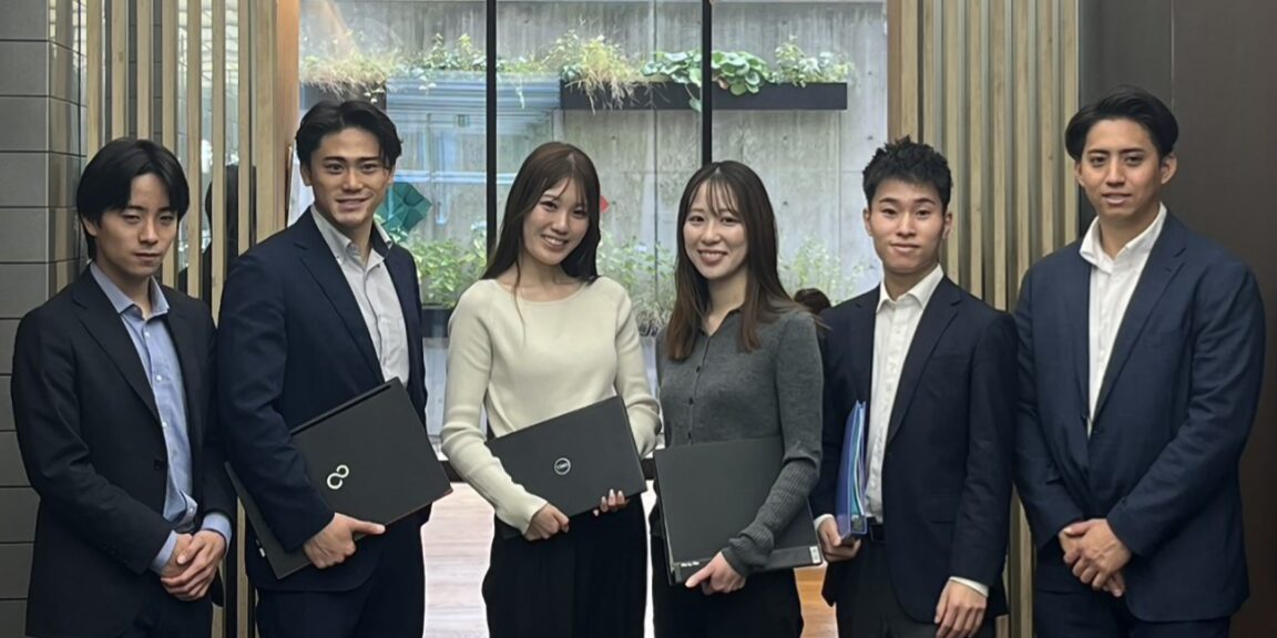 株式会社トワ DX支援